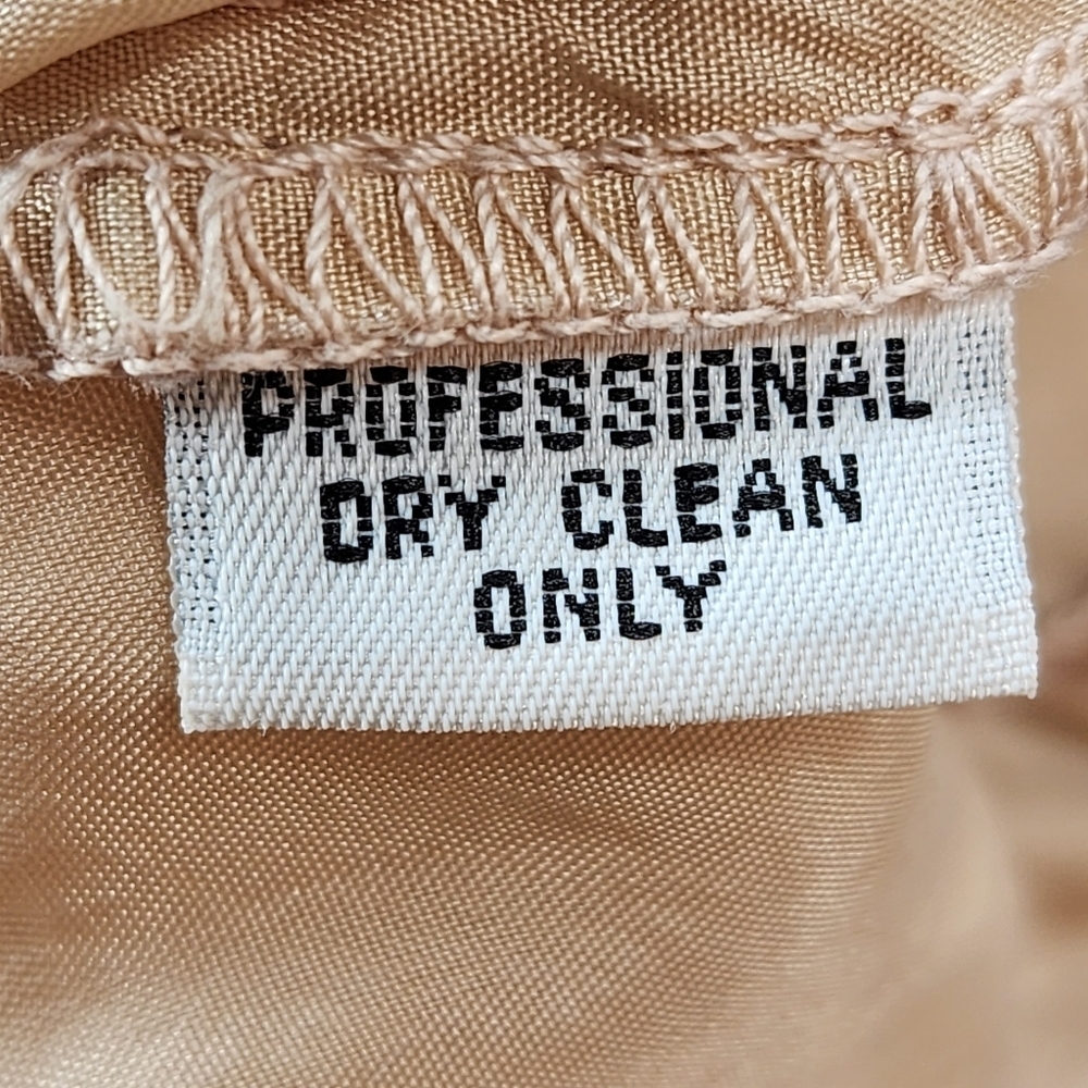 Krista Larson Women's Pleated Pull-On Maxi Skirt - Picture 10 of 10